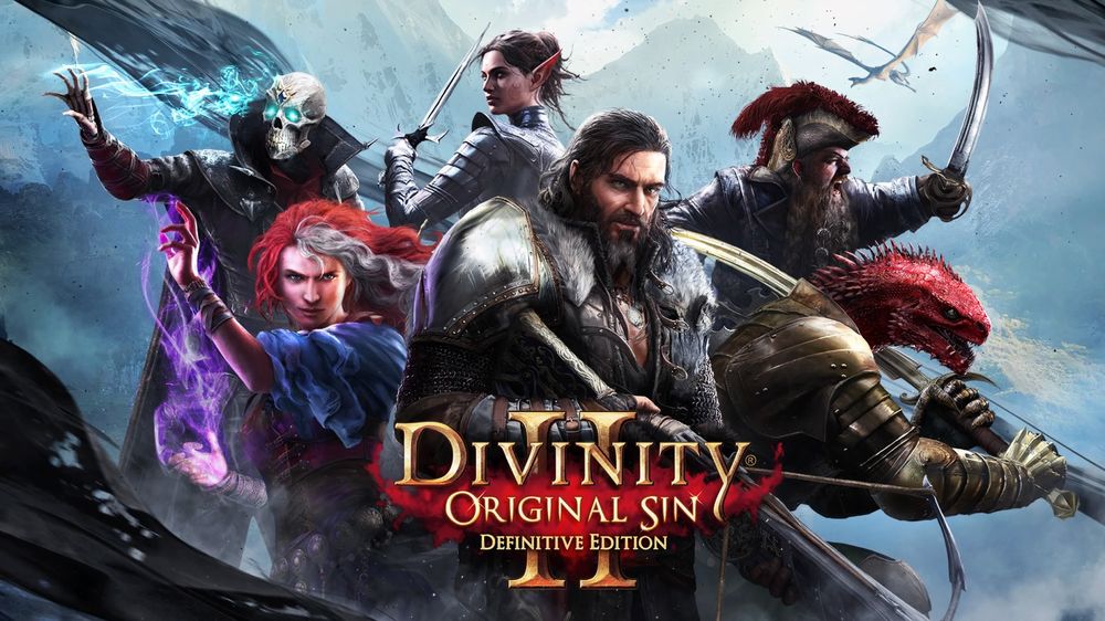 Divinity_ Original Sin 2 - Definitive Edition Recensione.jpg Divinity_ Original Sin 2 - Definitive Edition Recensione.jpg